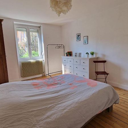 Logement Spacieux Strasbourg Proche Centre-Ville Εξωτερικό φωτογραφία