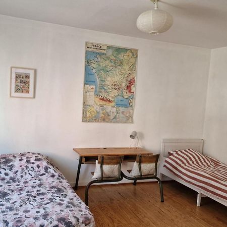 Logement Spacieux Strasbourg Proche Centre-Ville Εξωτερικό φωτογραφία