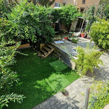 Logement Spacieux Strasbourg Proche Centre-Ville Εξωτερικό φωτογραφία