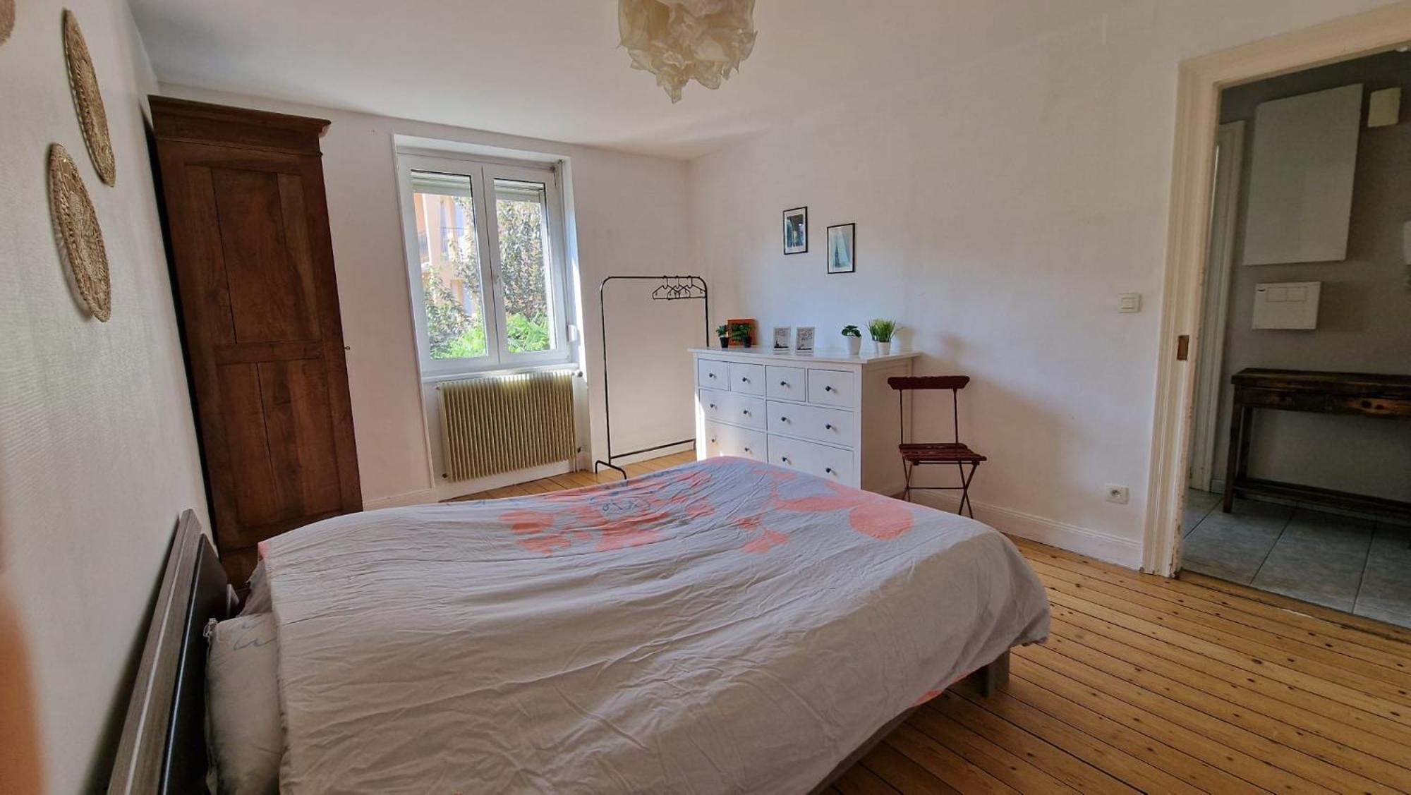 Logement Spacieux Strasbourg Proche Centre-Ville Εξωτερικό φωτογραφία