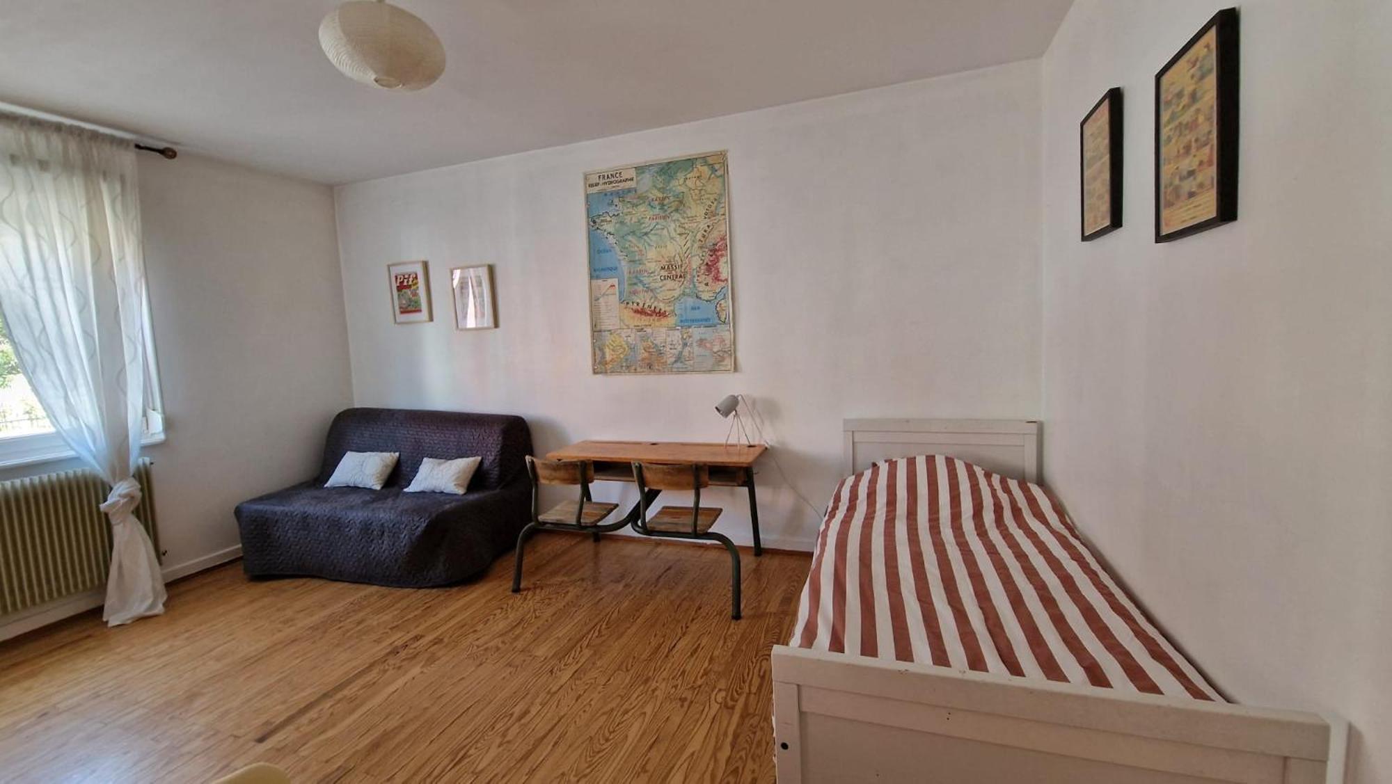 Logement Spacieux Strasbourg Proche Centre-Ville Εξωτερικό φωτογραφία