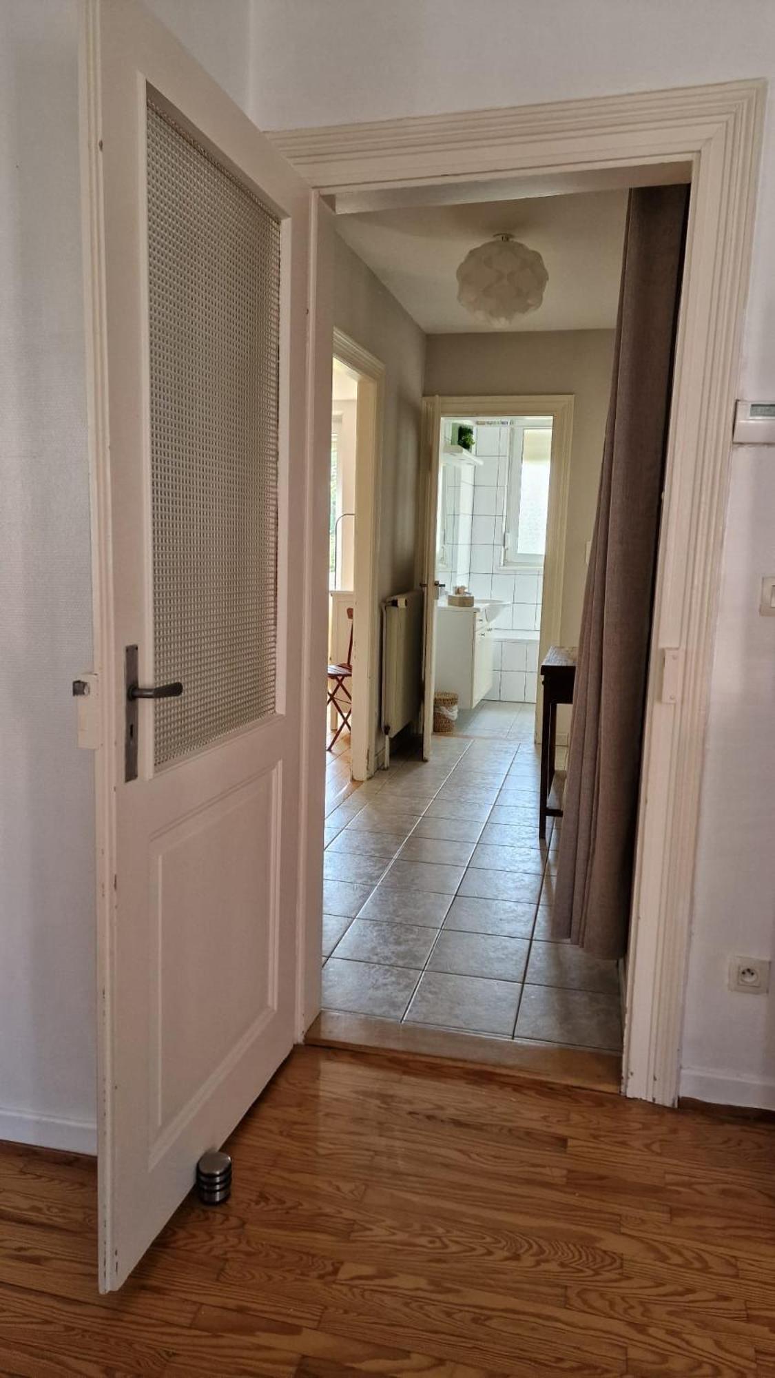 Logement Spacieux Strasbourg Proche Centre-Ville Εξωτερικό φωτογραφία