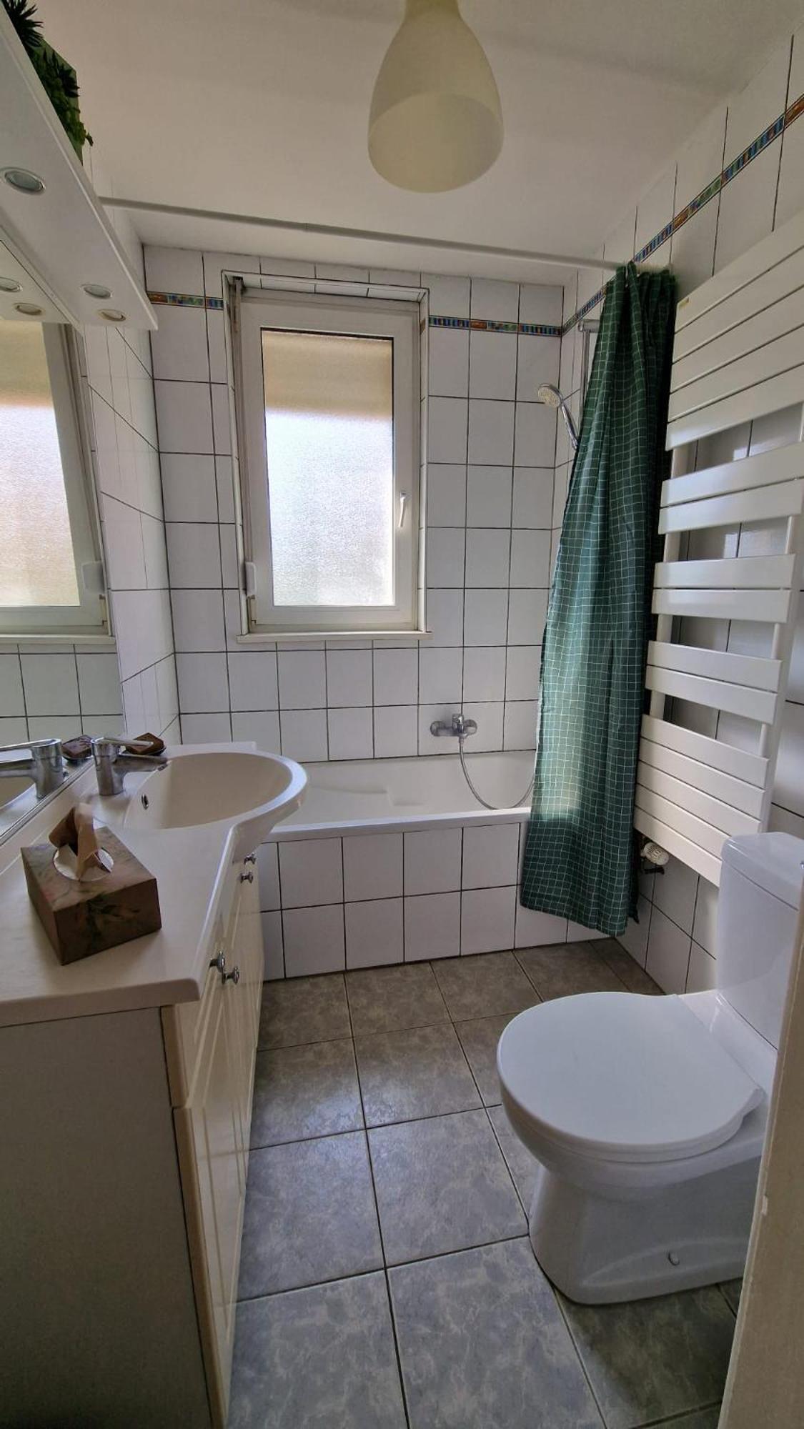 Logement Spacieux Strasbourg Proche Centre-Ville Εξωτερικό φωτογραφία